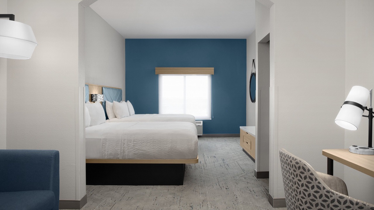 Photo of Bedroom in Hurst