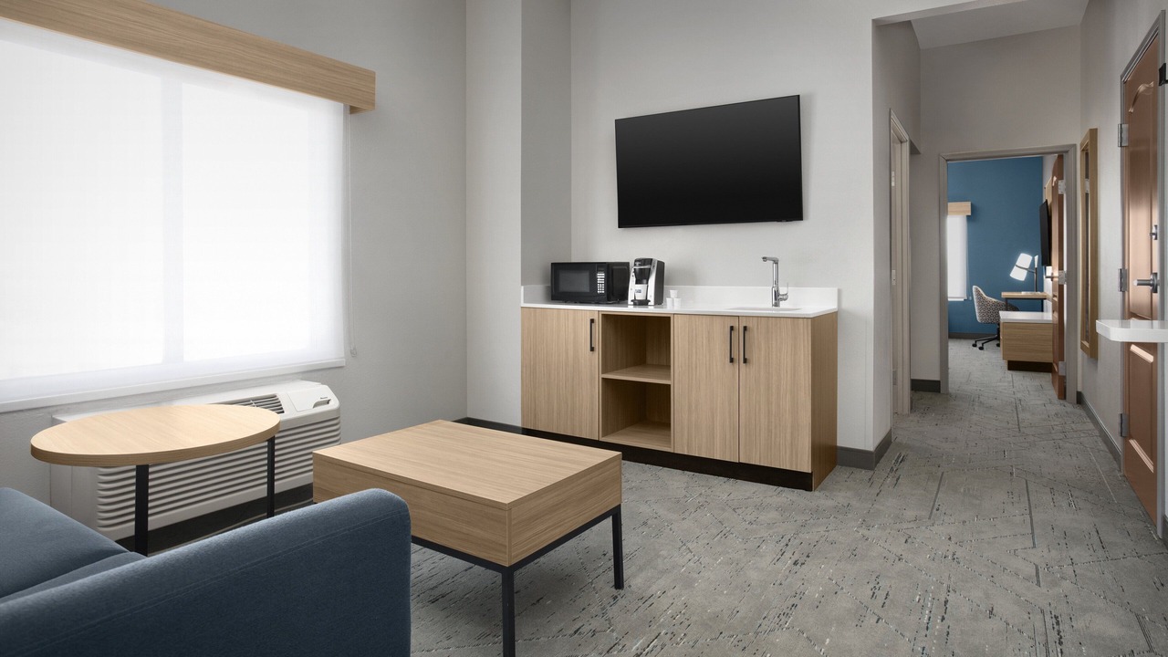 Photo of Bedroom in Hurst