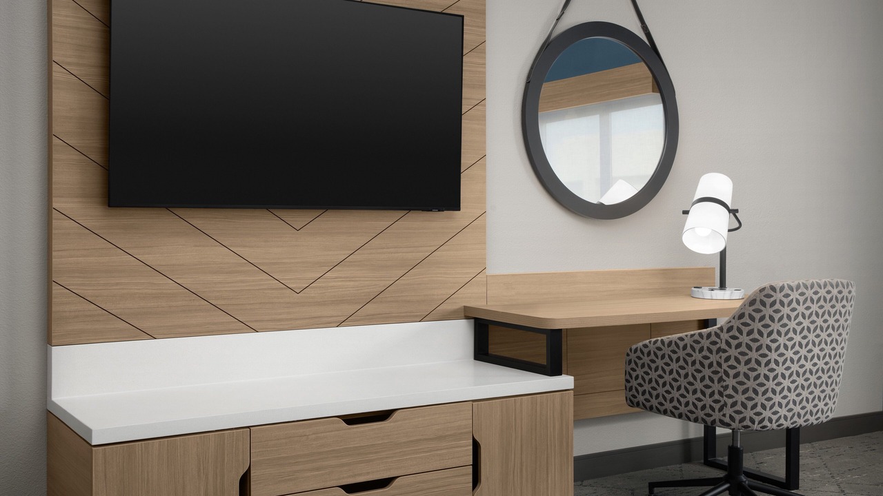 Photo of Bedroom in Hurst