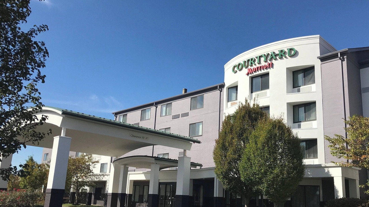 Photo of Outdoor in Butztown