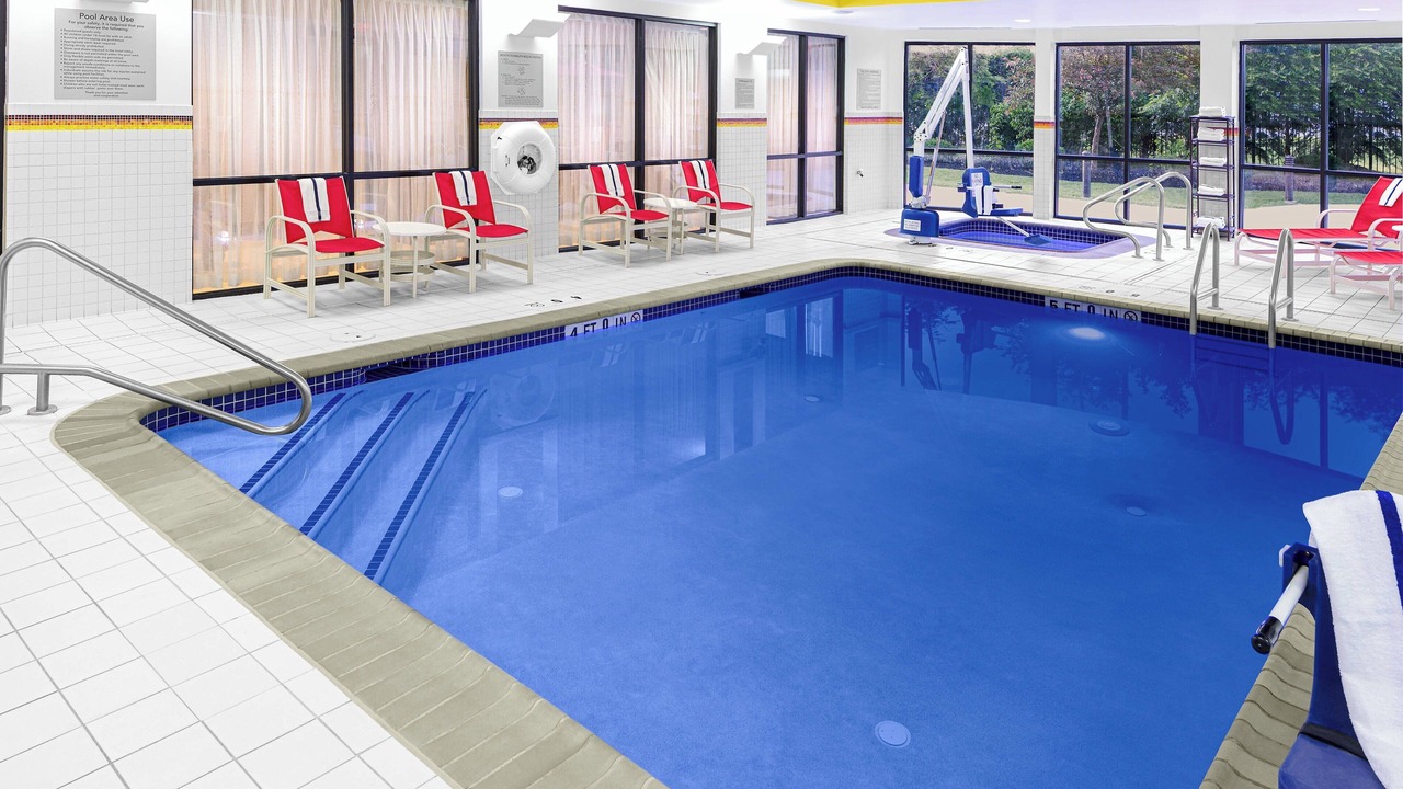 Photo of Outdoor in Butztown