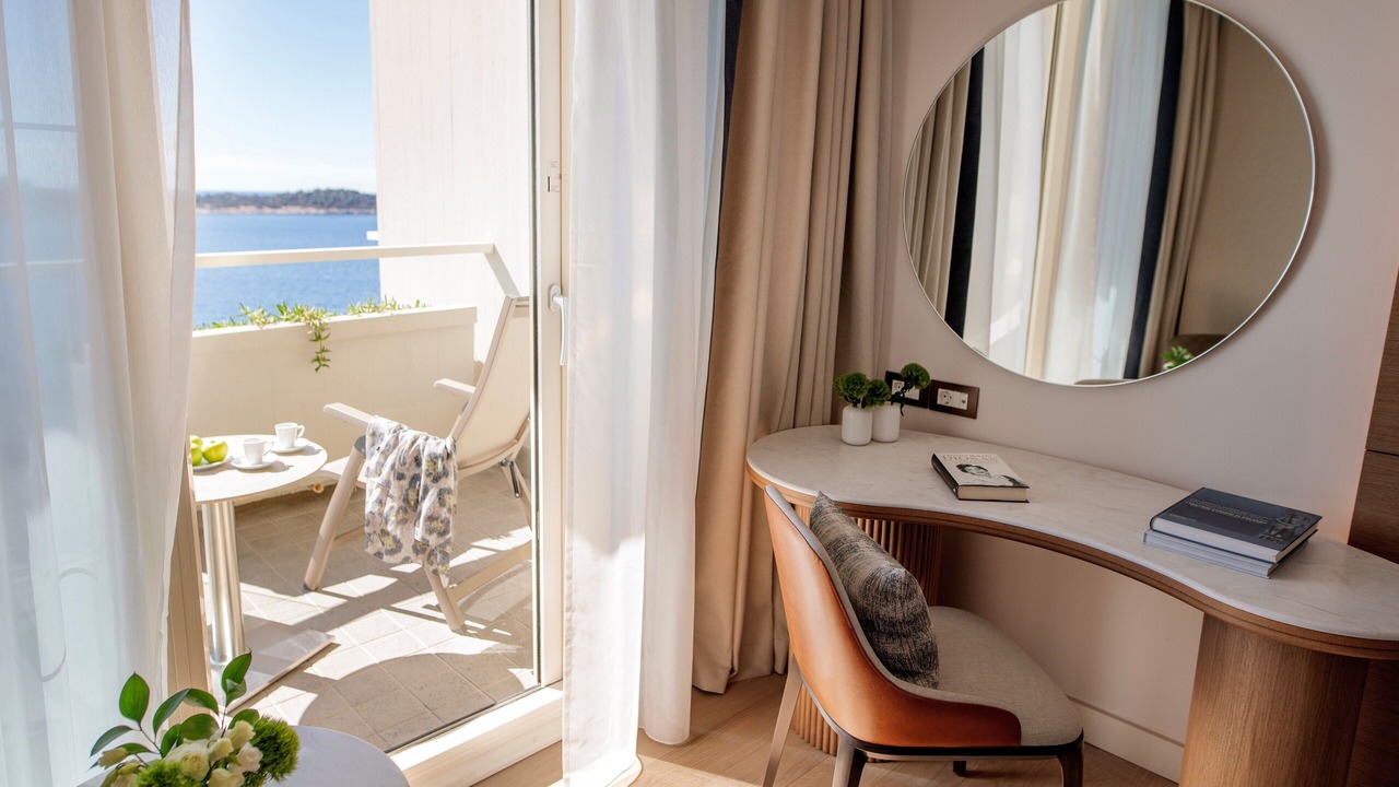 Photo of Patio Balcony in Cavtat