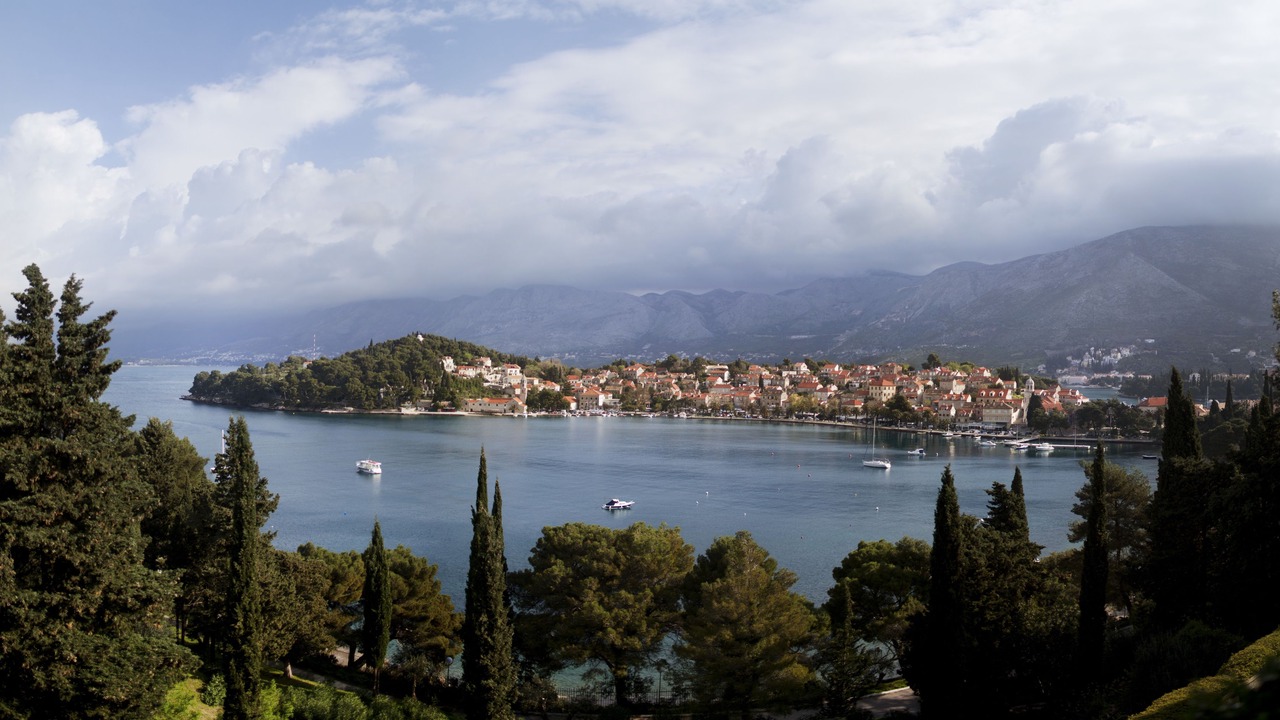 Photo of Patio Balcony in Cavtat