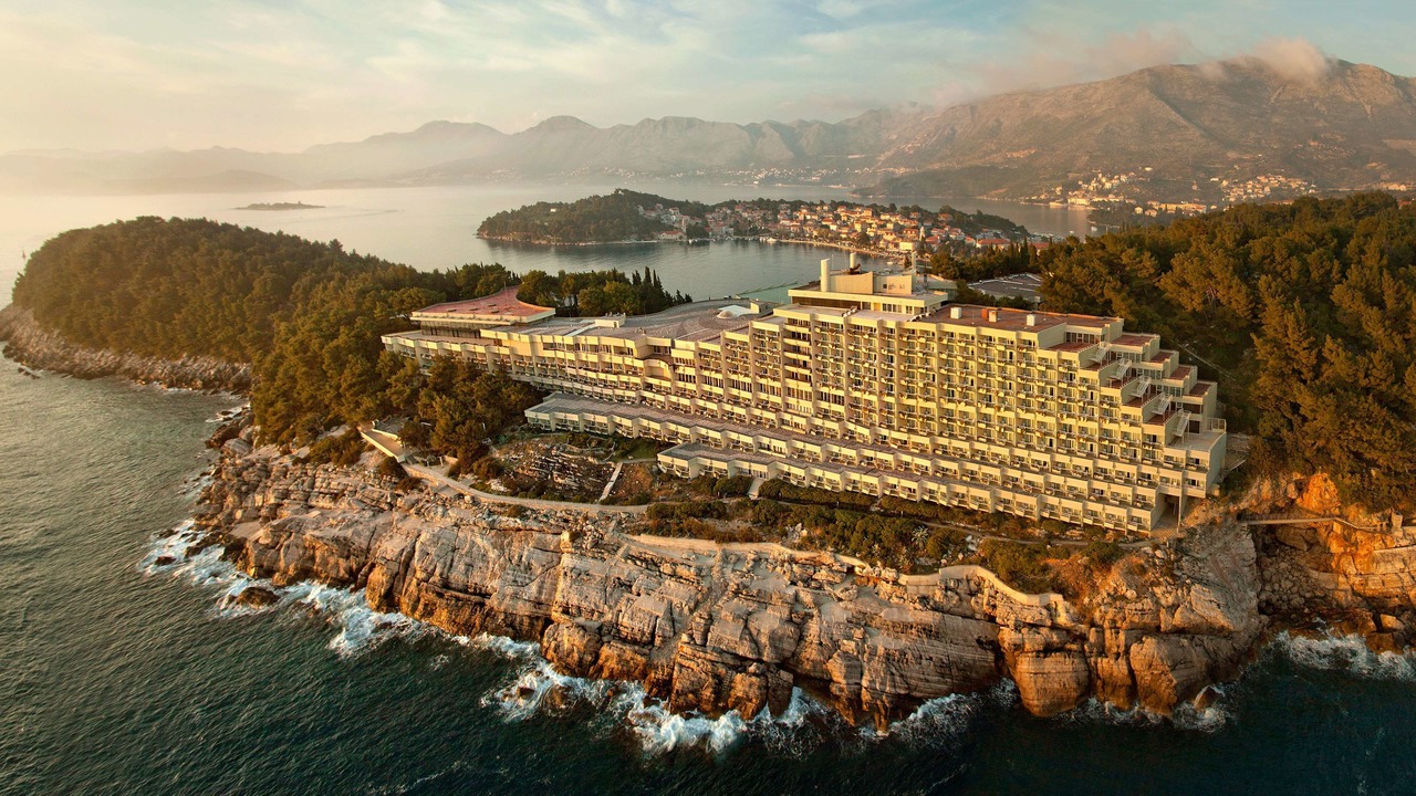 Photo of Outdoor in Cavtat