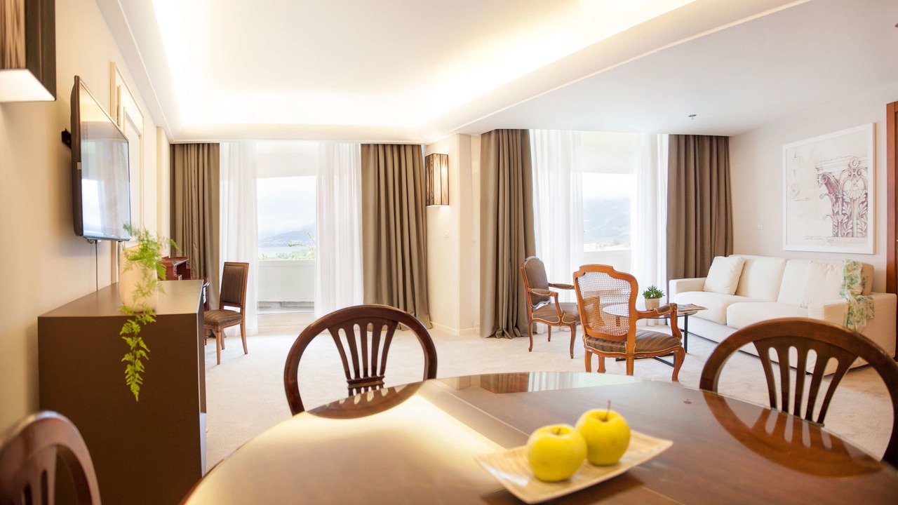 Photo of Bedroom in Cavtat
