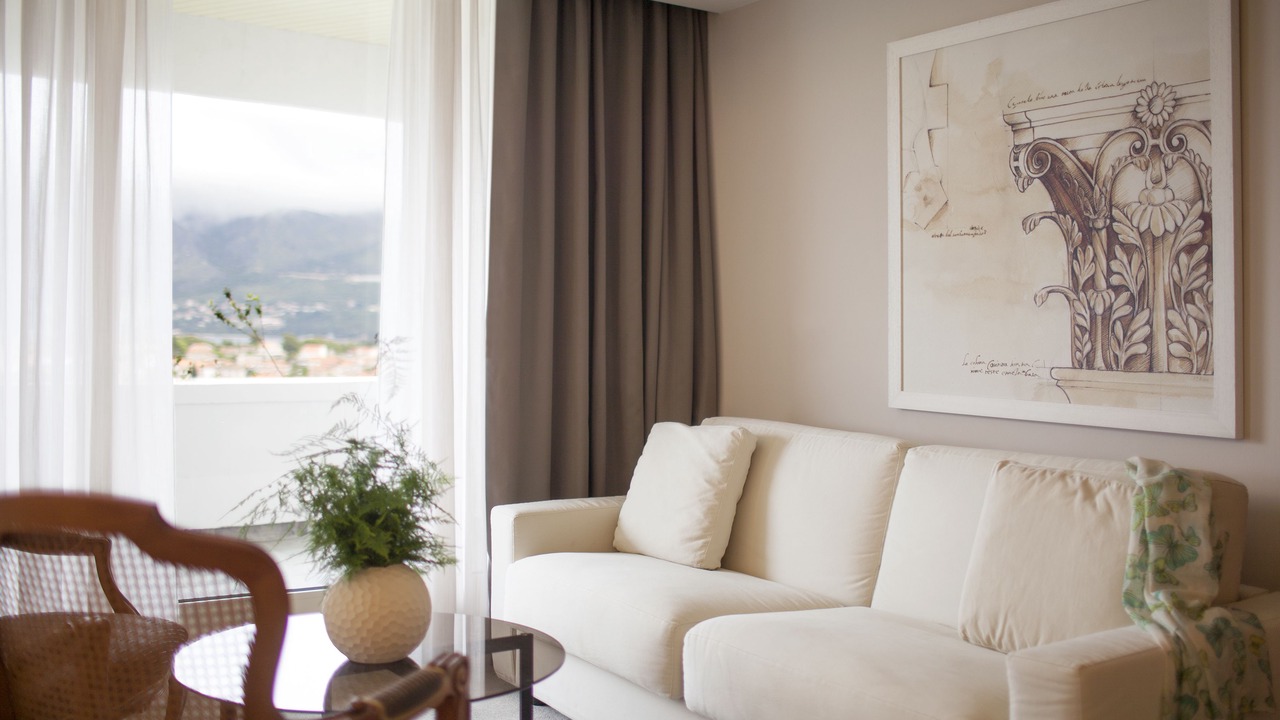 Photo of Bedroom in Cavtat