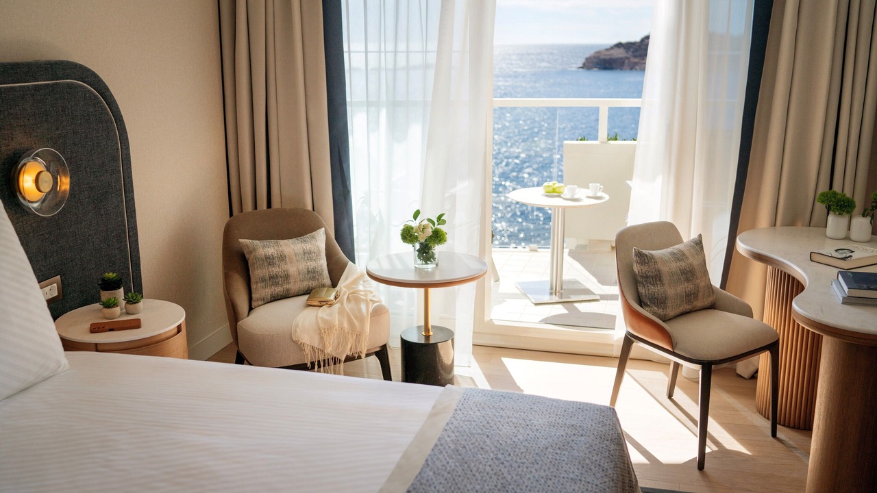 Photo of Patio Balcony in Cavtat