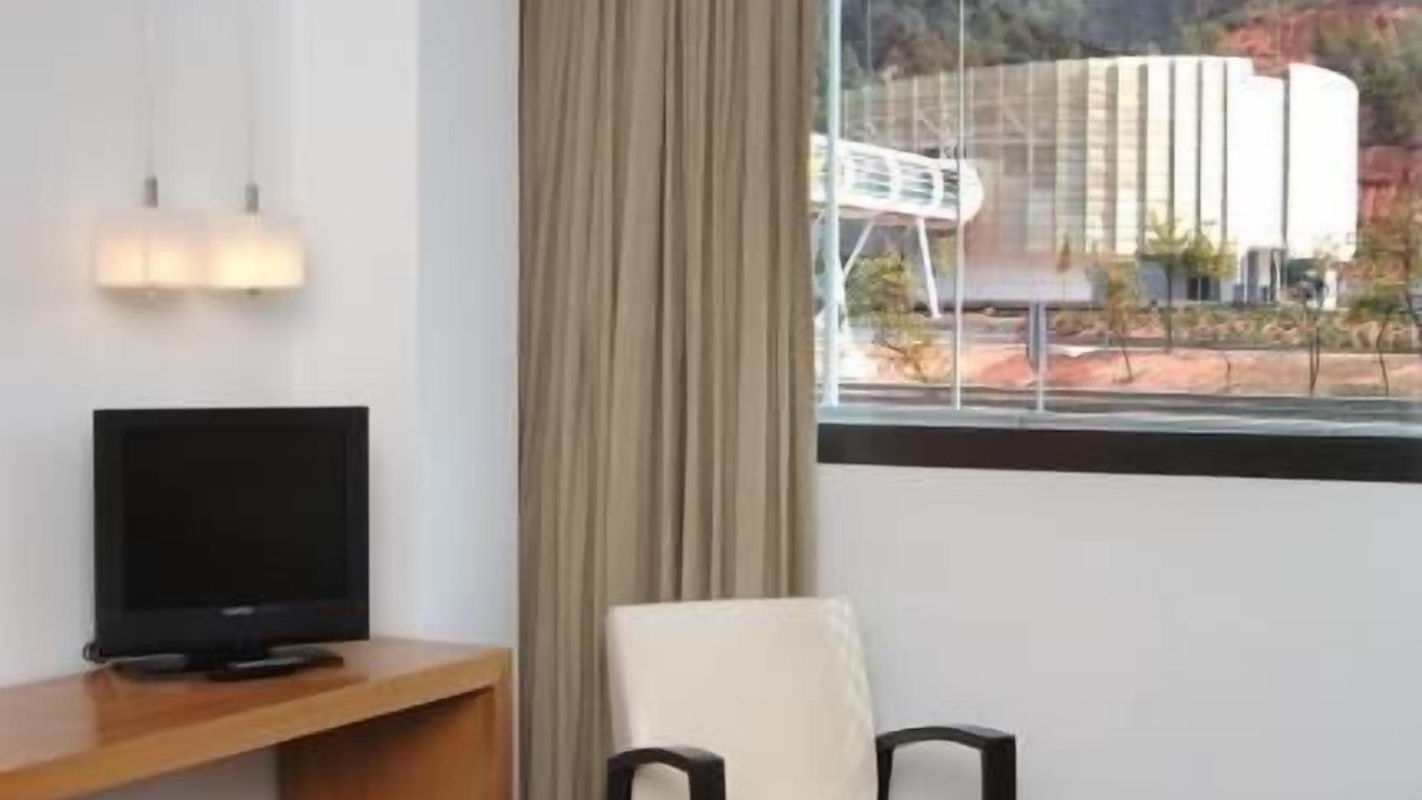 Photo of Bedroom in Castellbisbal