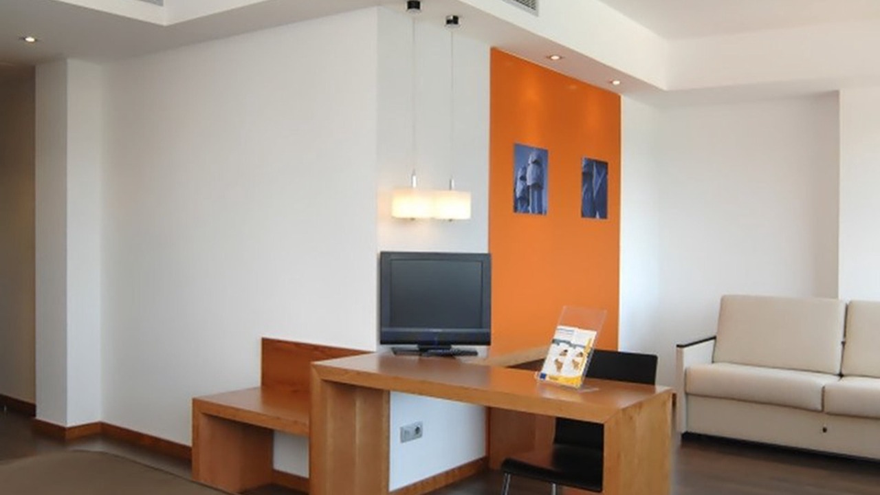 Photo of Bedroom in Castellbisbal