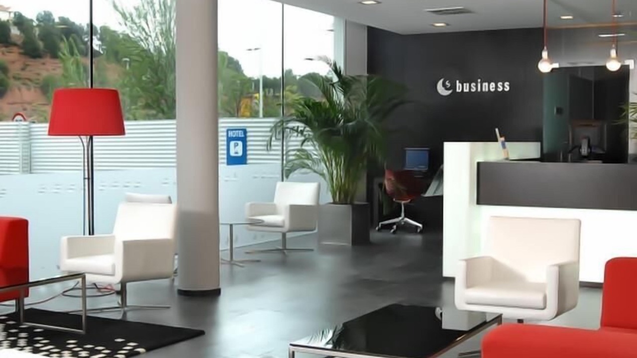 Photo of Livingroom in Castellbisbal