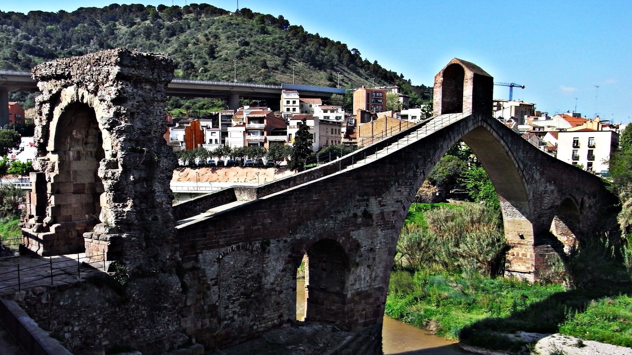 Photo of Others in Castellbisbal