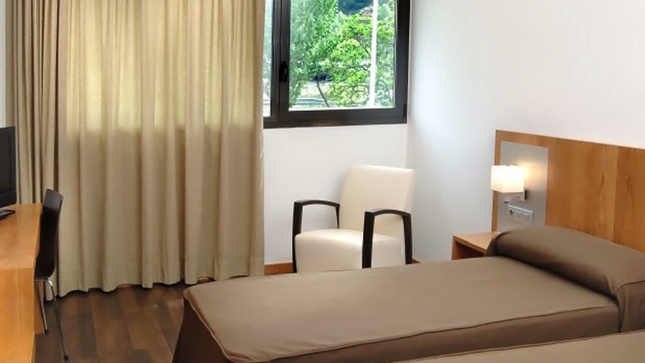 Photo of Bedroom in Castellbisbal
