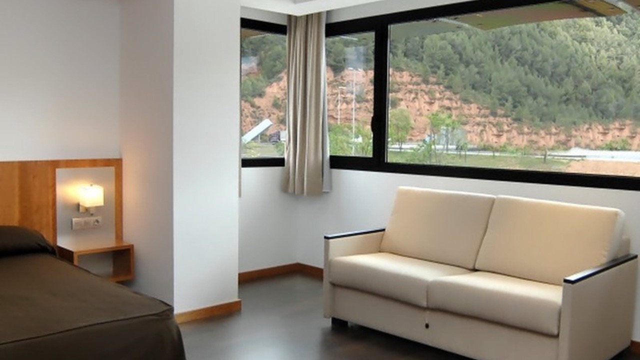 Photo of Livingroom in Castellbisbal