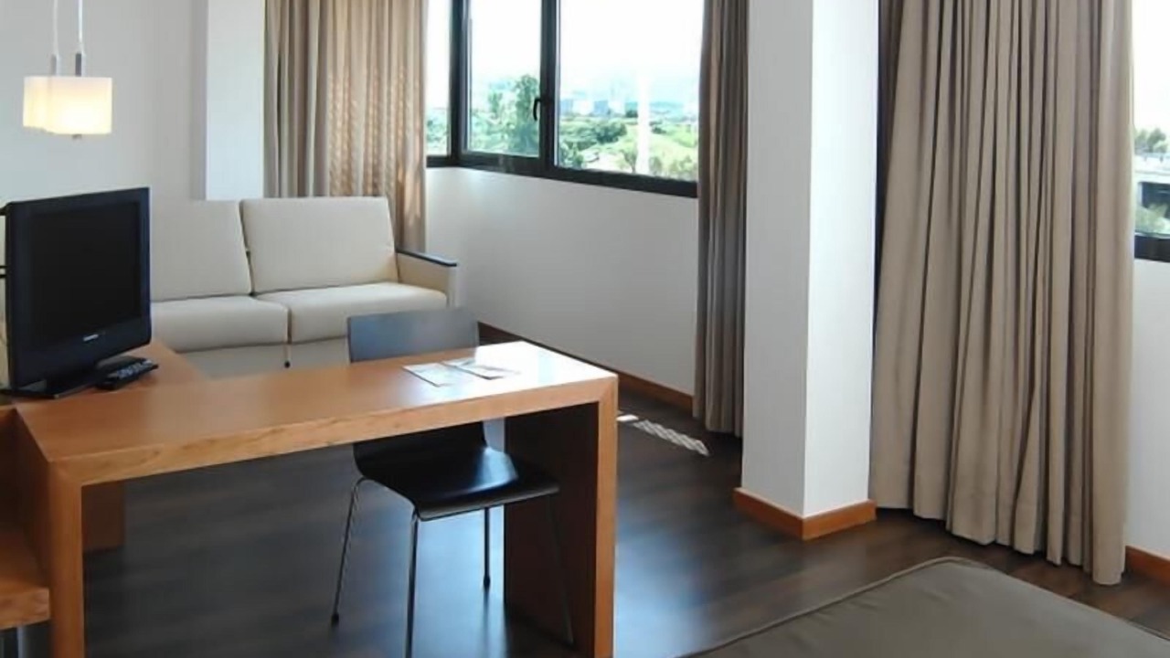 Photo of Livingroom in Castellbisbal