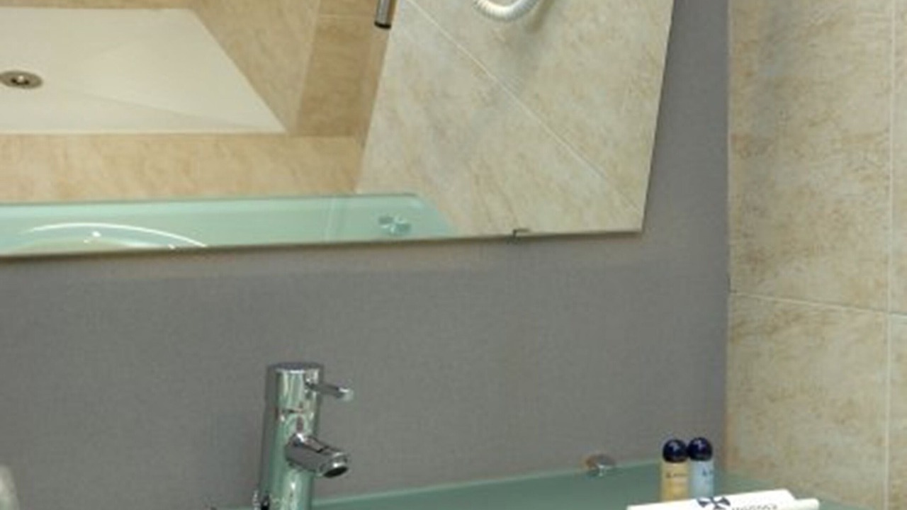 Photo of Bathroom in Castellbisbal