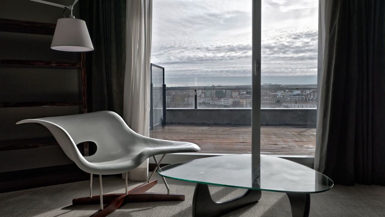 Photo of Bedroom in Burgos