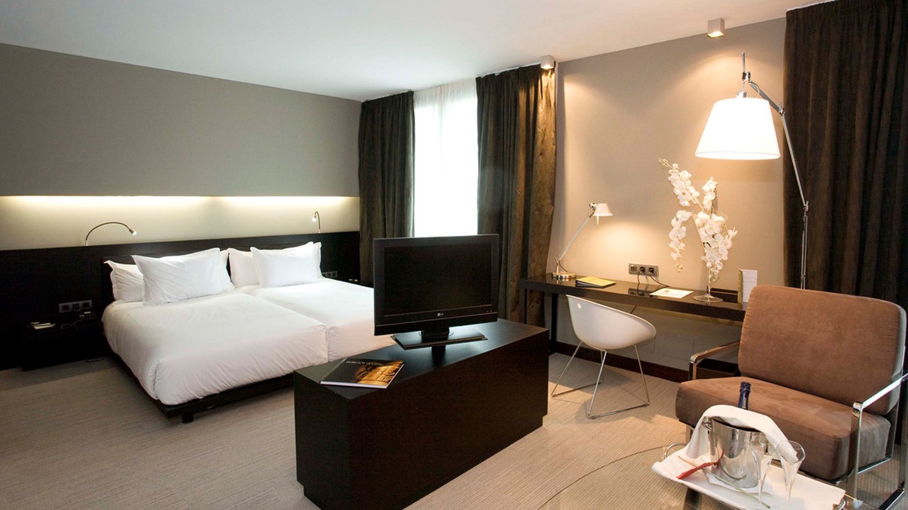 Photo of Livingroom in Burgos