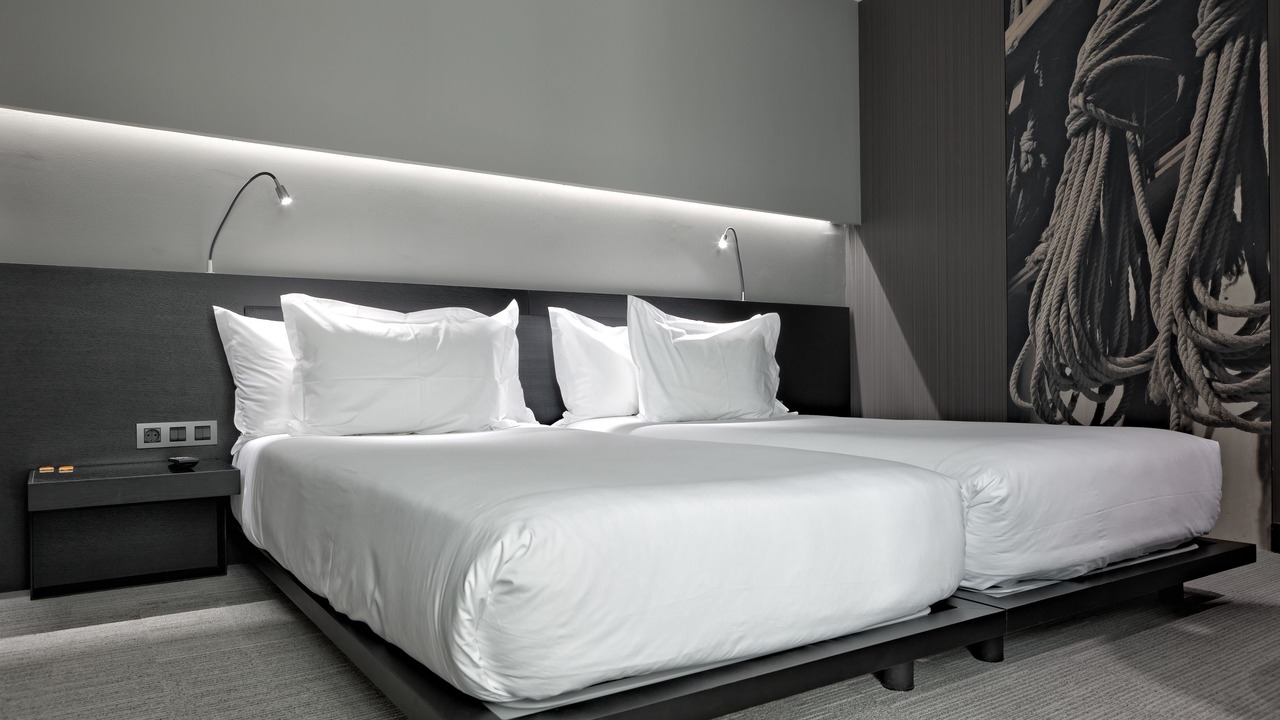 Photo of Bedroom in Burgos