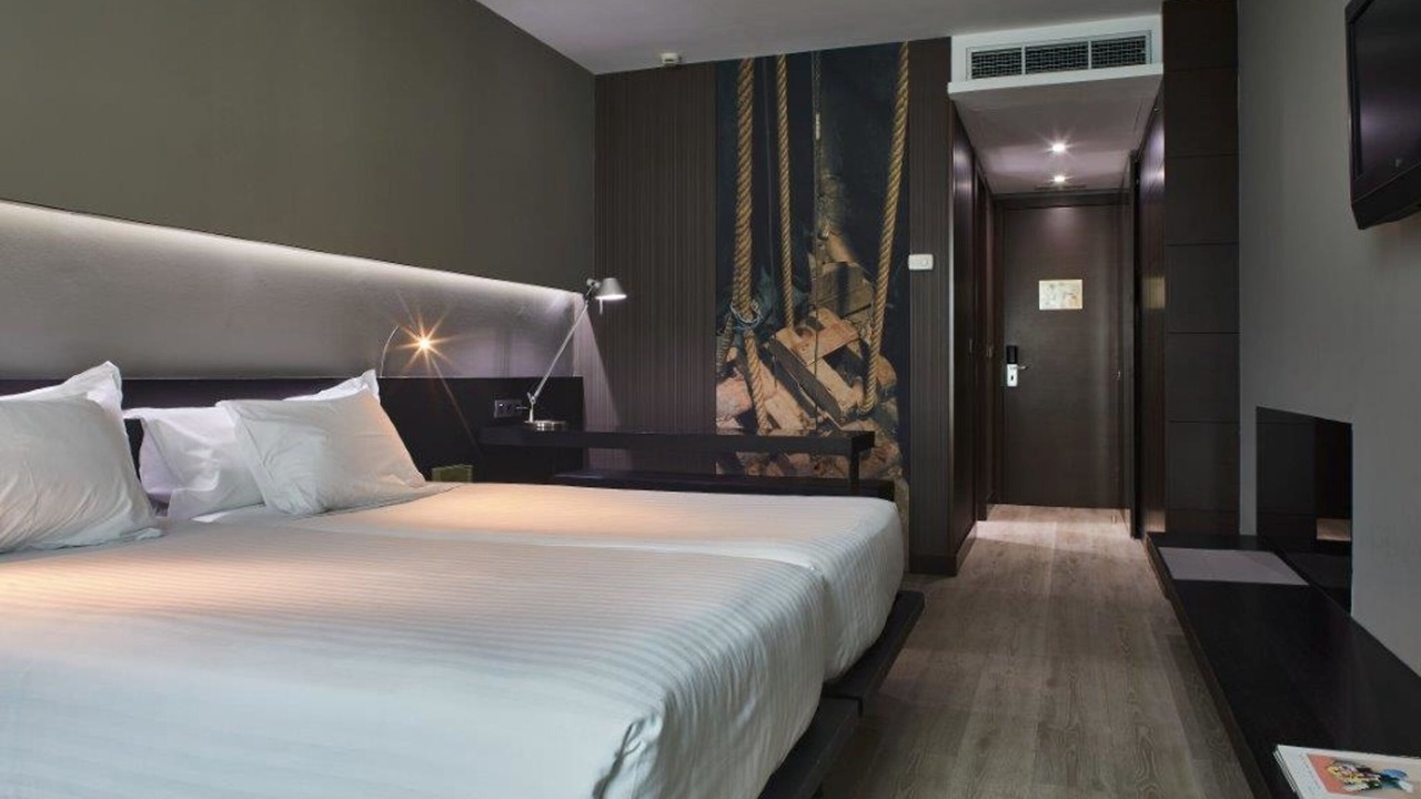Photo of Bedroom in Burgos