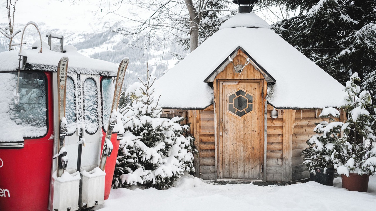 Photo of Outdoor in Wengen