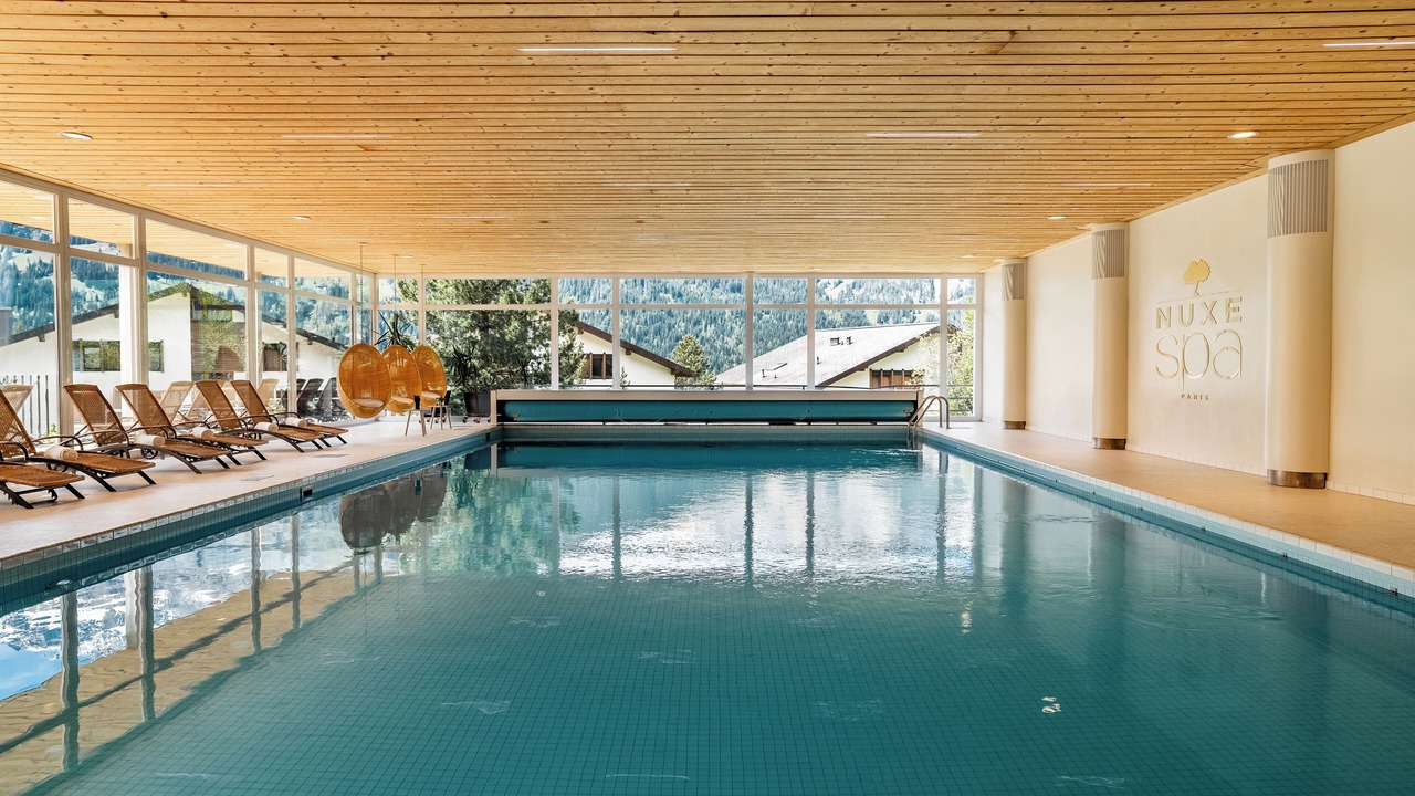 Photo of Outdoor in Wengen