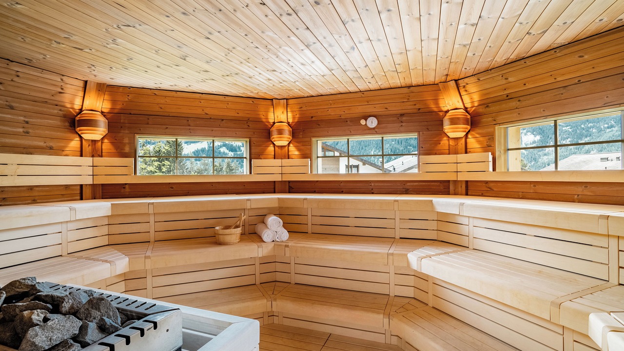 Photo of Bedroom in Wengen