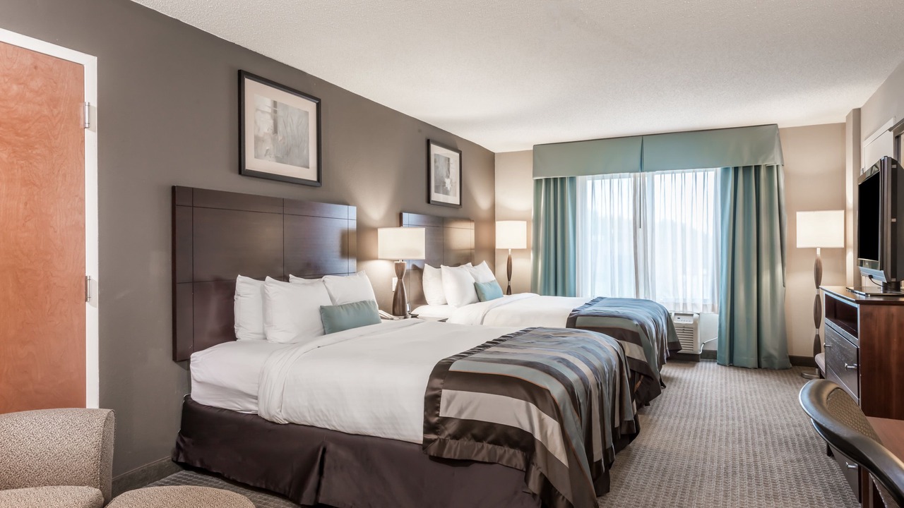 Photo of Bedroom in Weldon Spring Heights