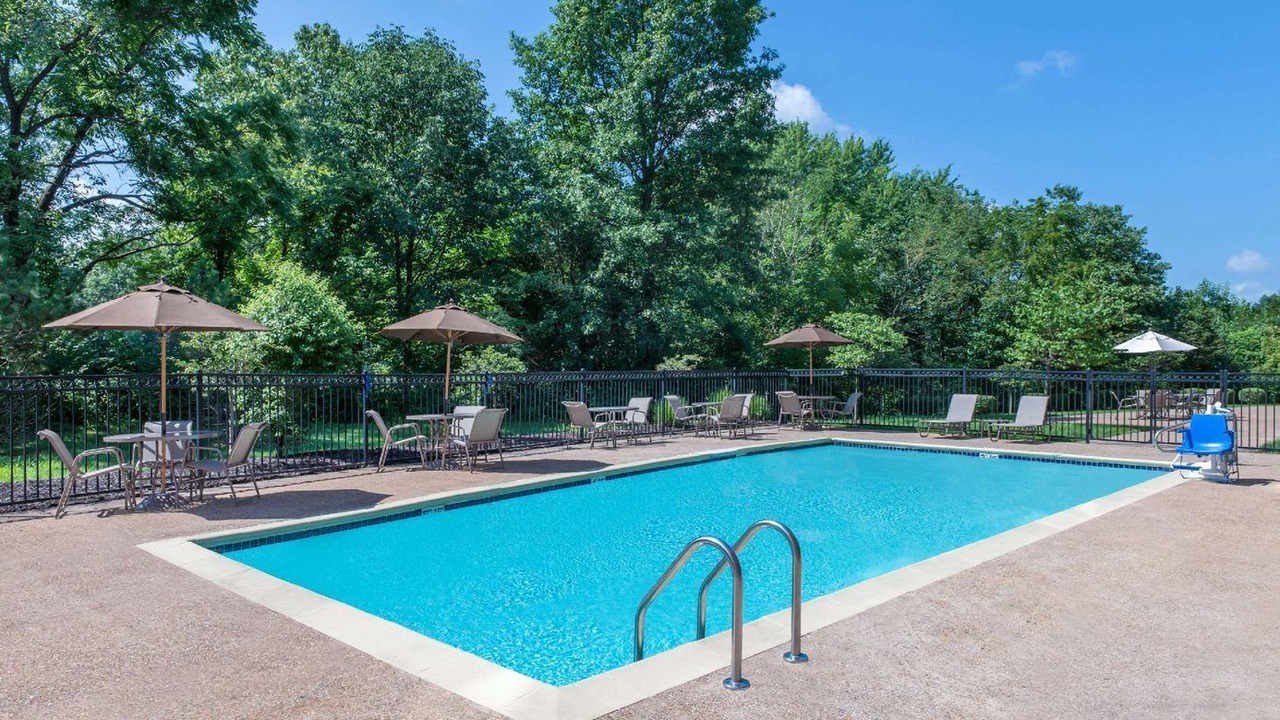 Photo of Outdoor in Weldon Spring Heights