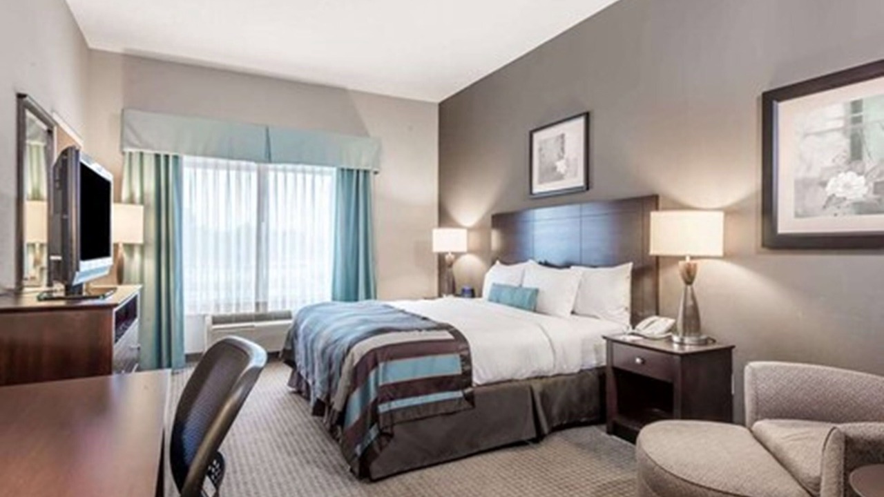 Photo of Bedroom in Weldon Spring Heights