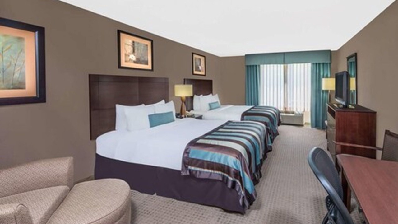 Photo of Bedroom in Weldon Spring Heights