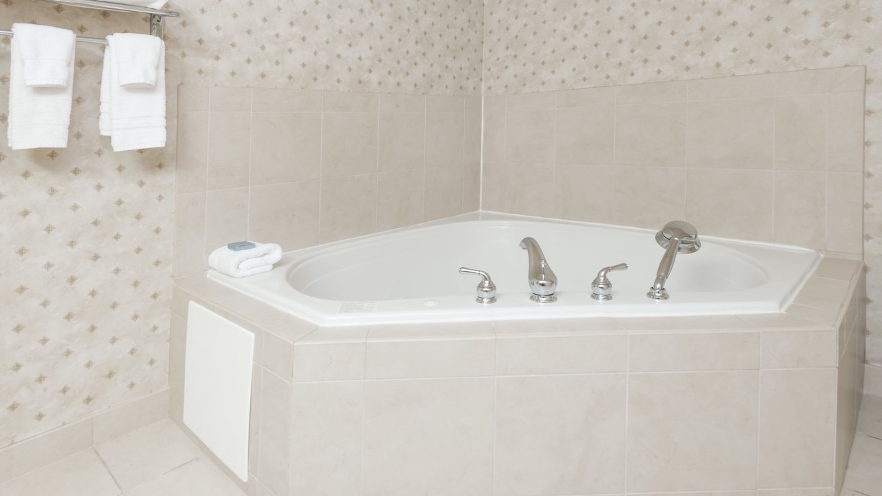Photo of Bathroom in Weldon Spring Heights