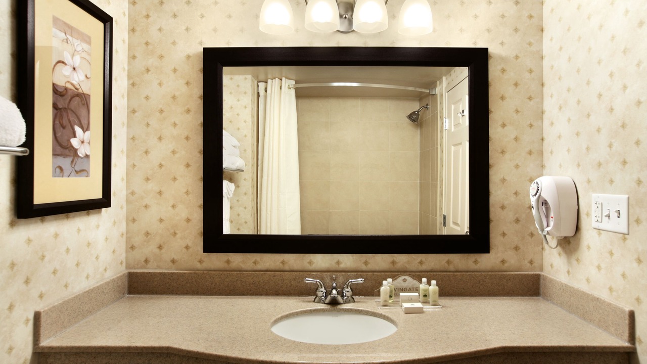 Photo of Bathroom in Weldon Spring Heights