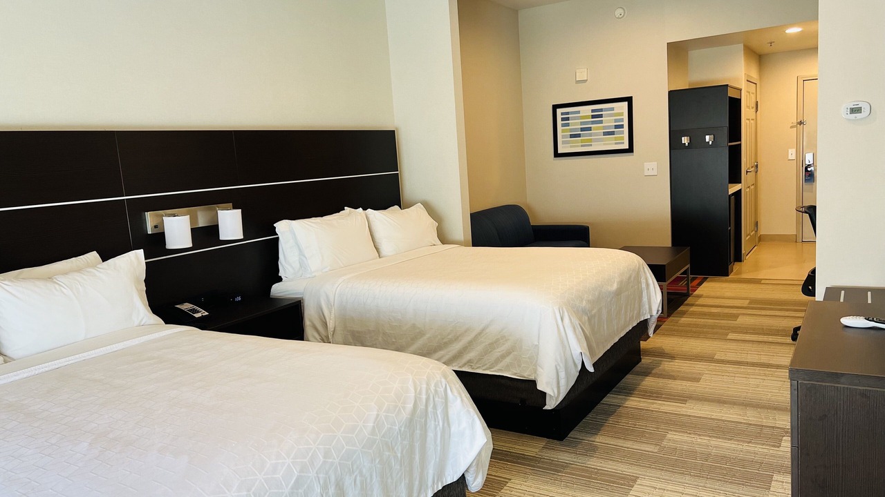 Photo of Bedroom in Salinas