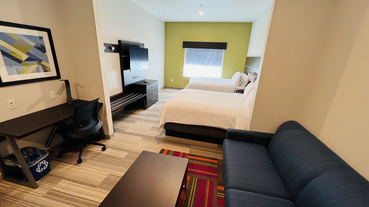 Photo of Bedroom in Salinas