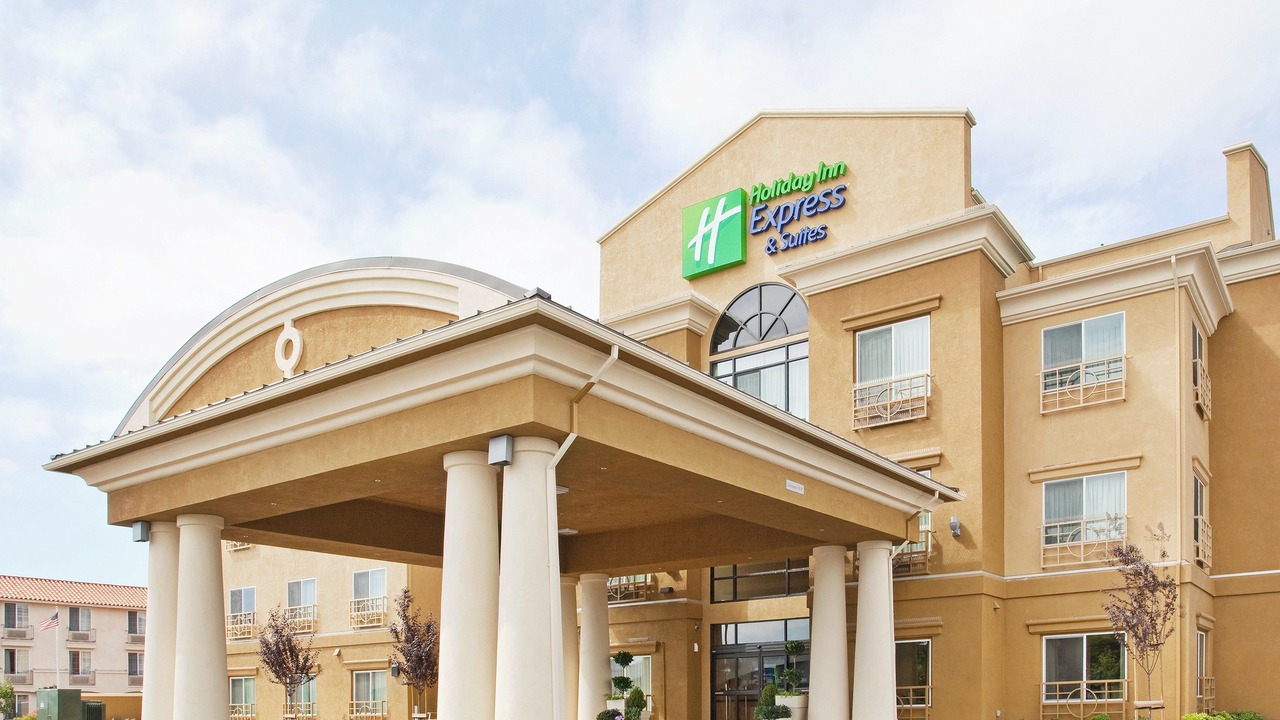 Photo of Outdoor in Salinas