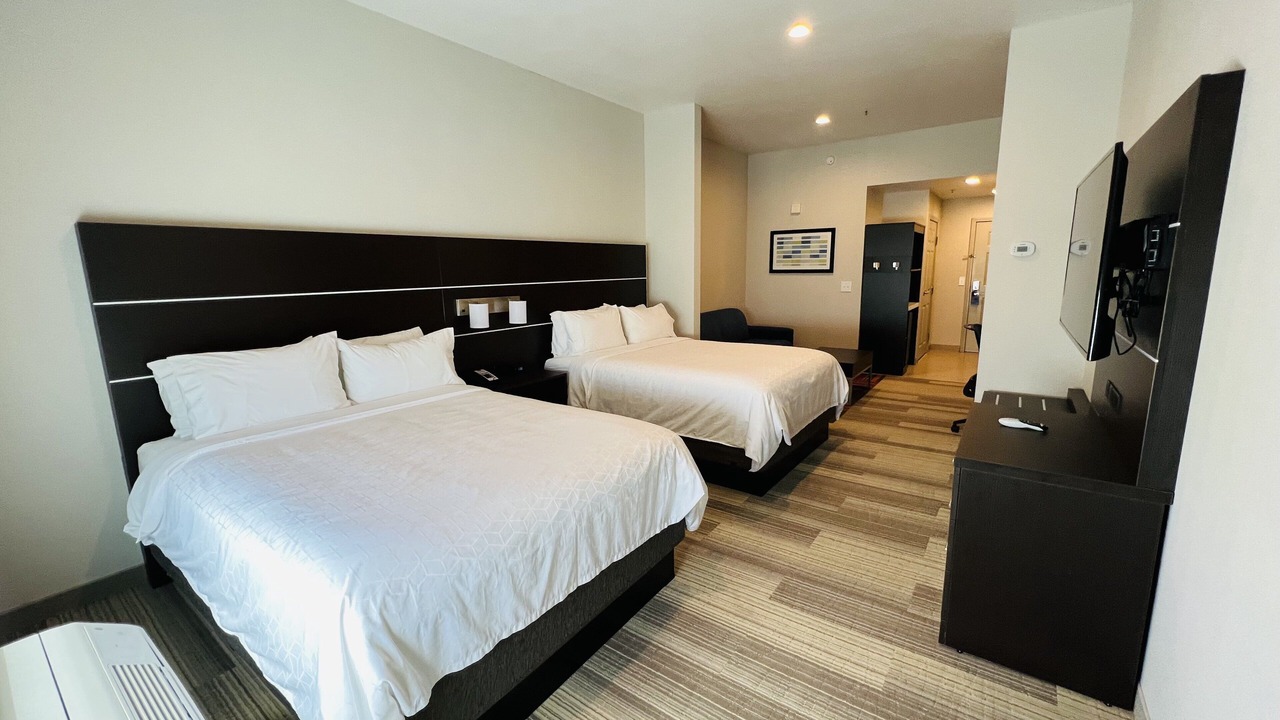 Photo of Bedroom in Salinas