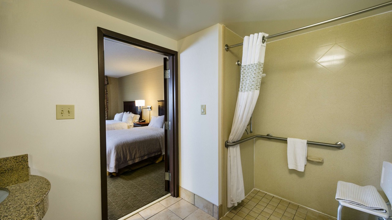 Photo of Bathroom in Rossford
