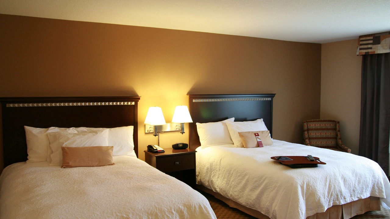 Photo of Bedroom in Topeka