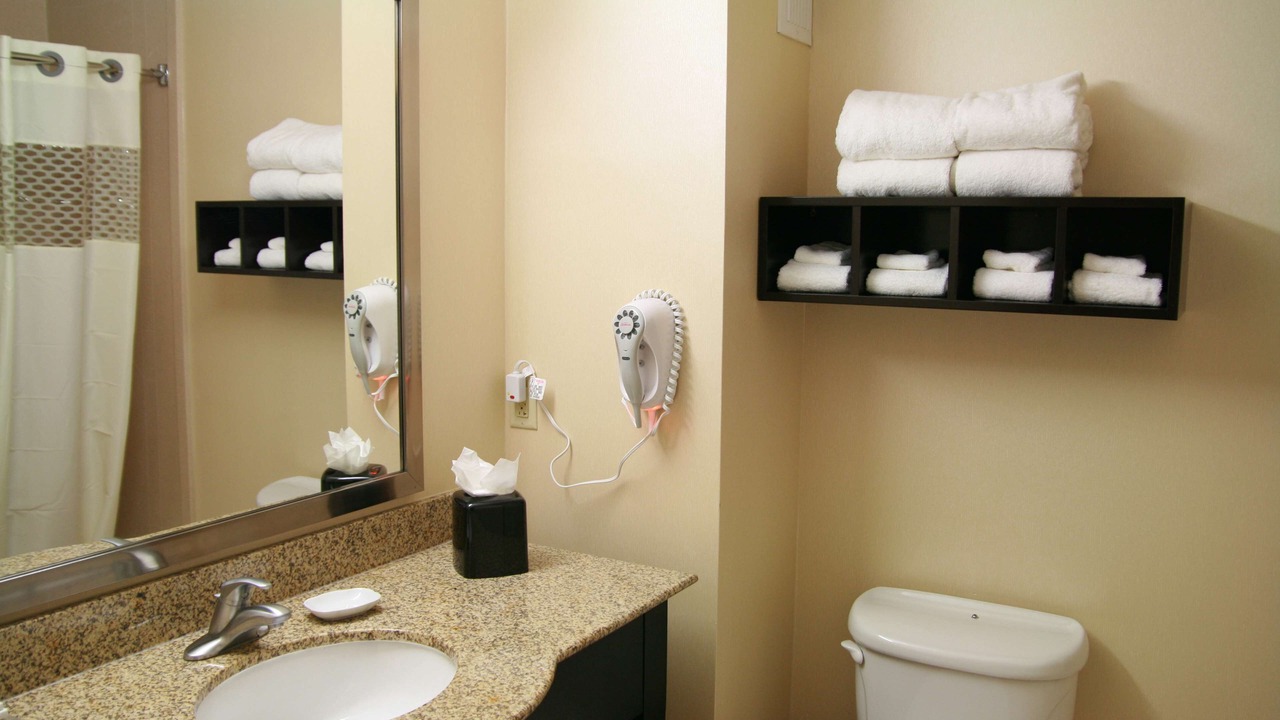 Photo of Bathroom in Topeka