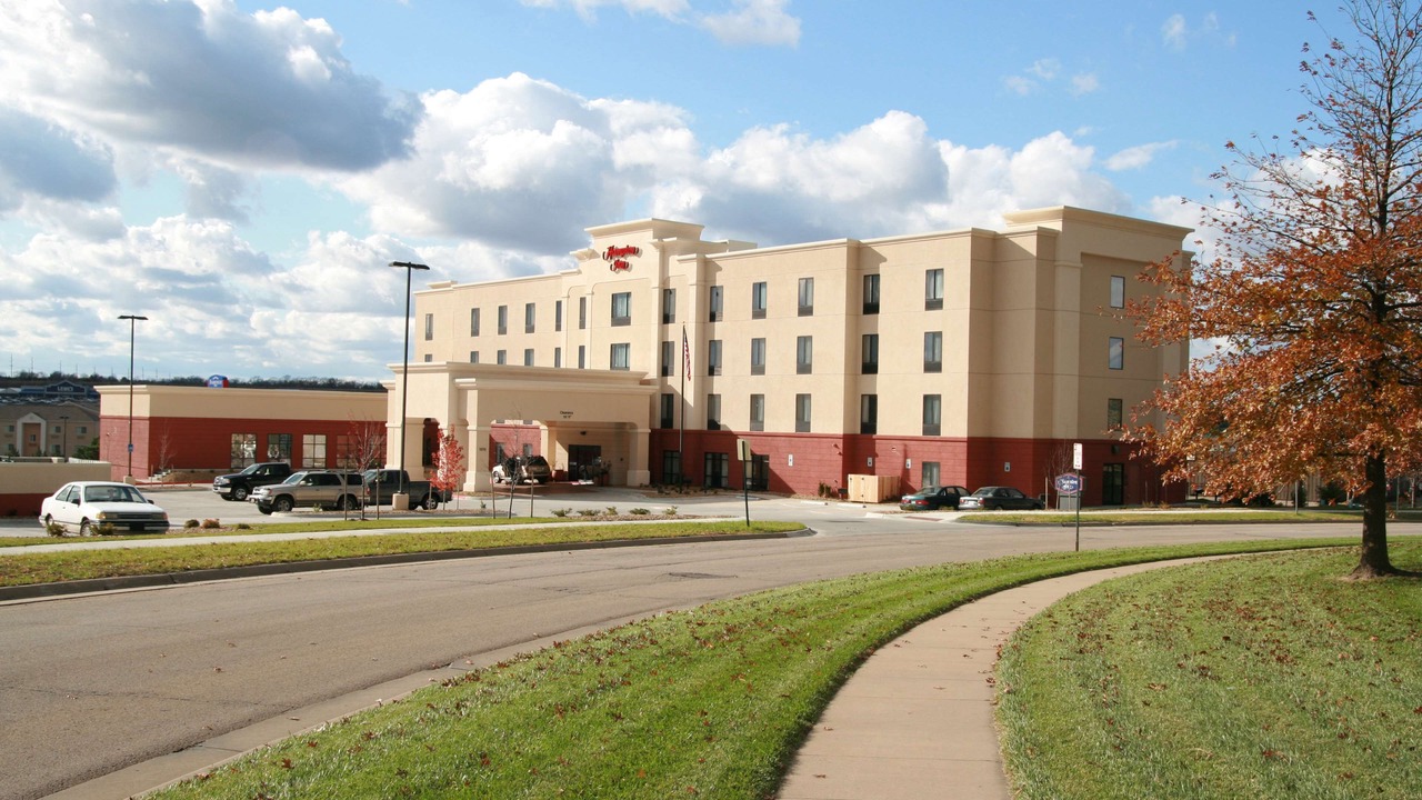 Photo of Outdoor in Topeka