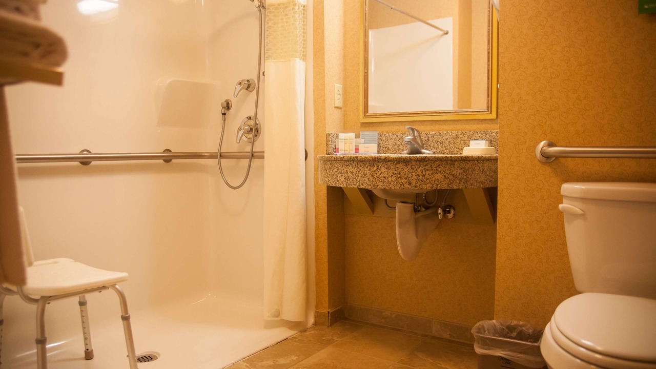 Photo of Bathroom in Mountain Home