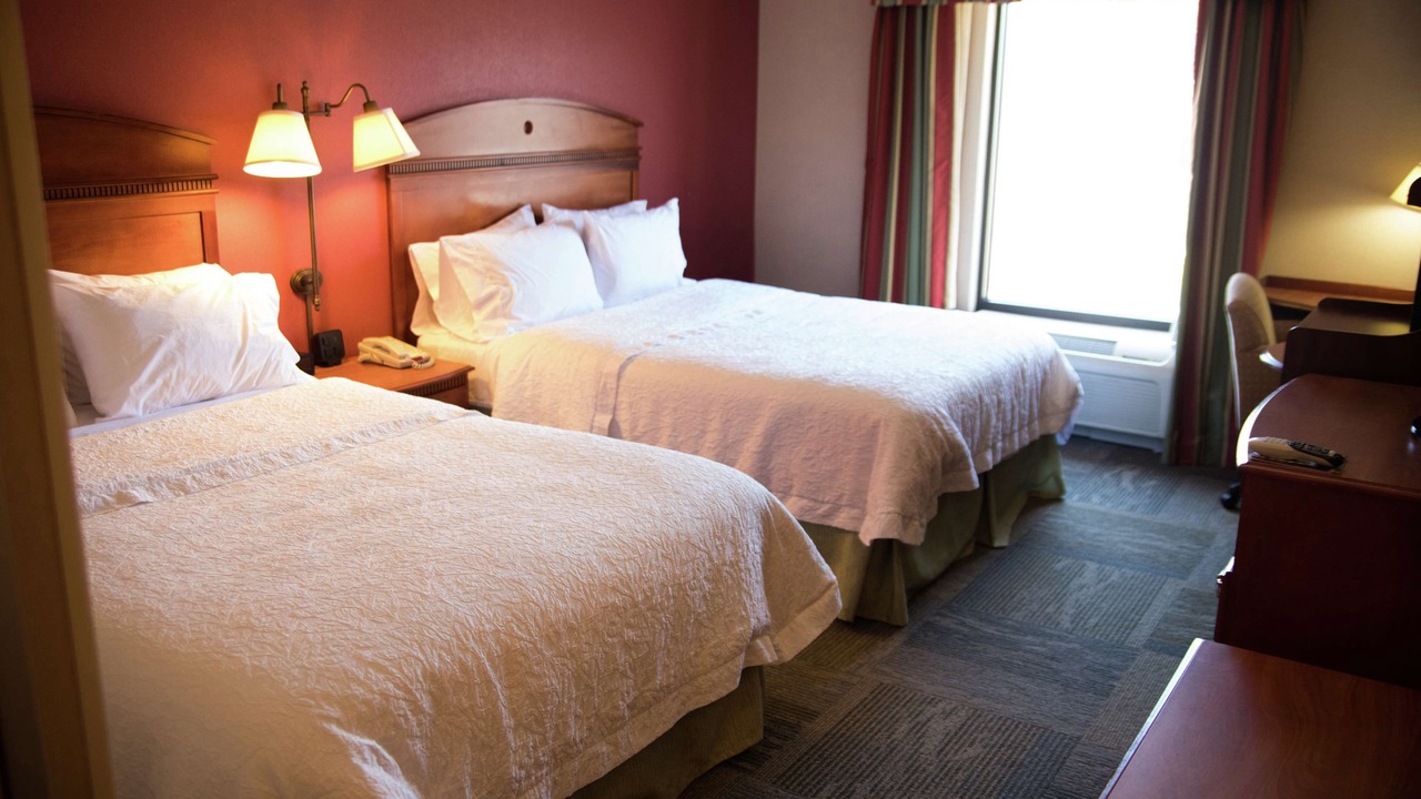 Photo of Bedroom in Mountain Home