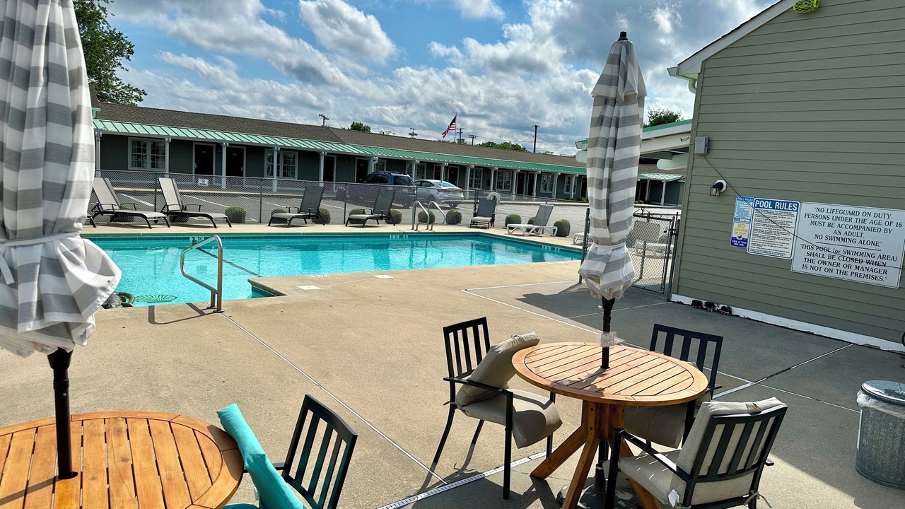 Photo of Outdoor in Sea Girt