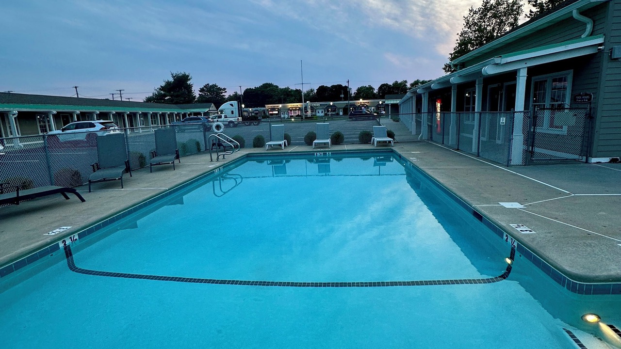 Photo of Outdoor in Sea Girt