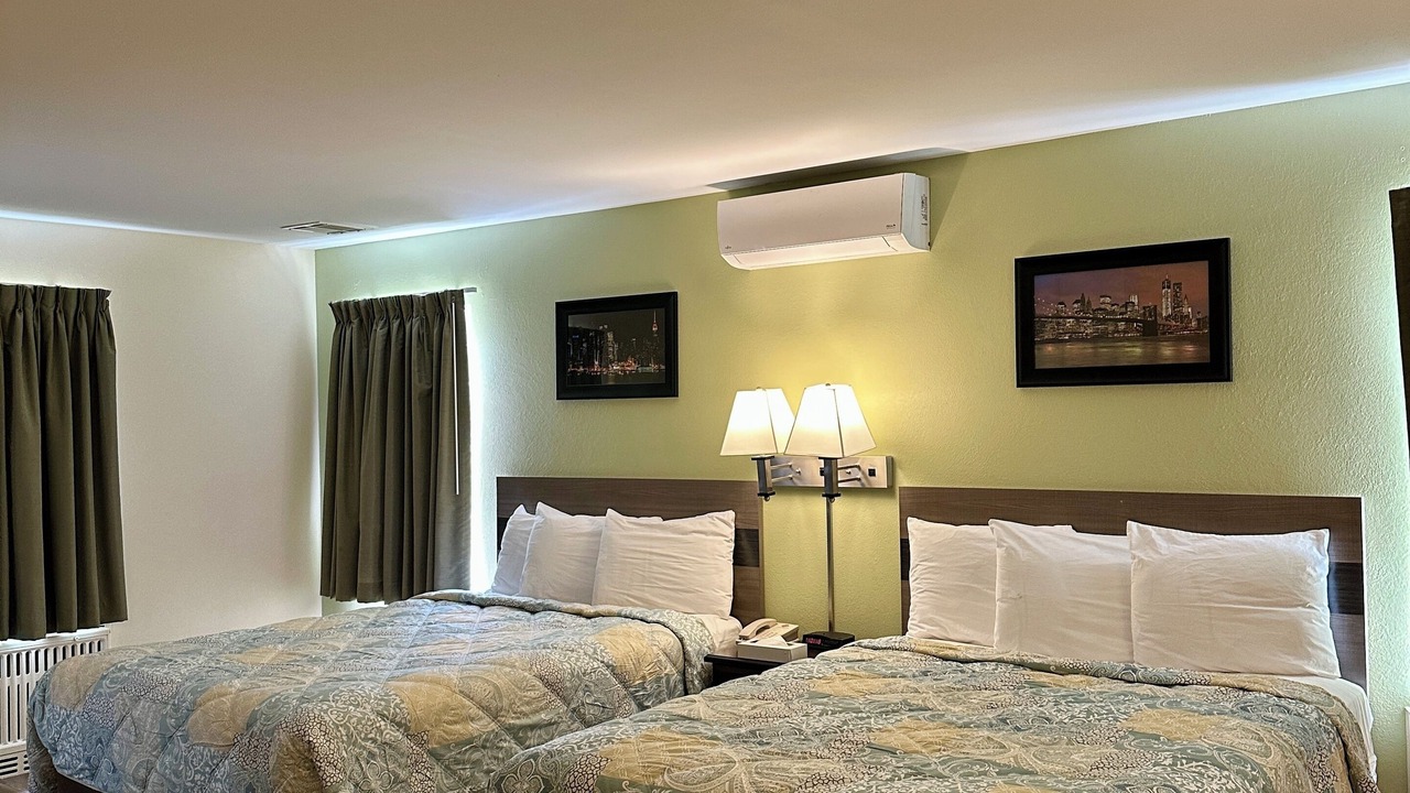 Photo of Bedroom in Sea Girt