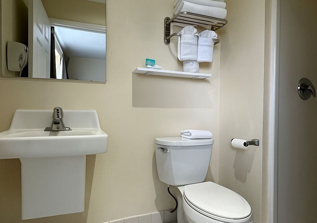 Photo of Bathroom in Sea Girt