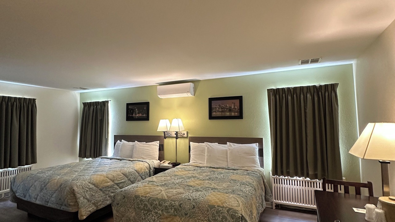 Photo of Bedroom in Sea Girt