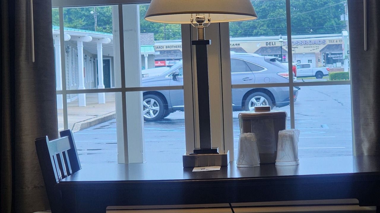 Photo of Bedroom in Sea Girt