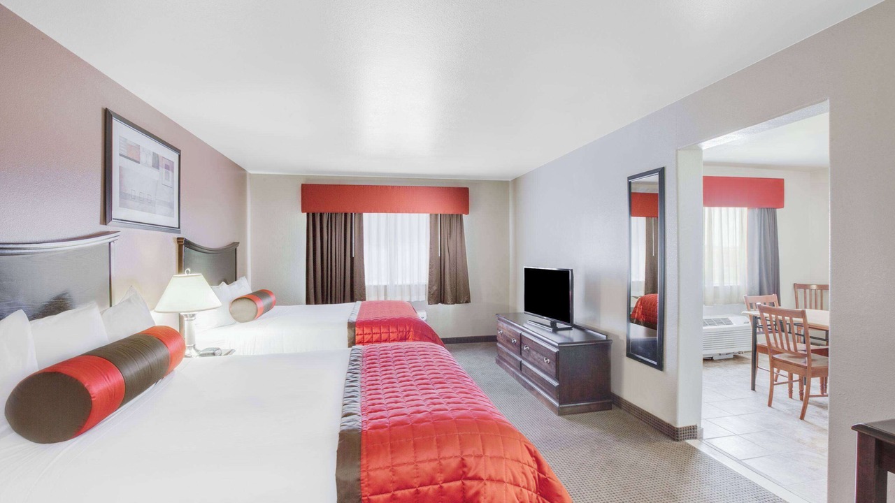 Photo of Bedroom in Wheeler