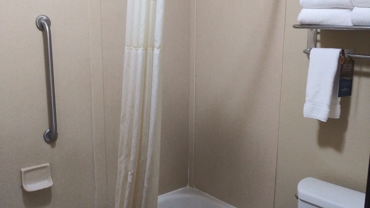 Photo of Bathroom in Wheeler